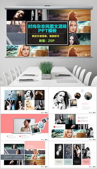 网络与信息安全软件开发PPTX图文排版设计指南